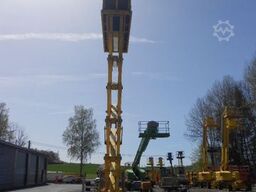  Hollandlift HL190E12, AH 19 m