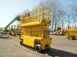  Hollandlift HL190E12, AH 19 m