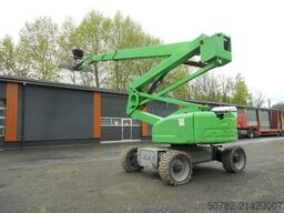 NIFTYLIFT Niftylift HR28 Hybrid , 4x4 , 28