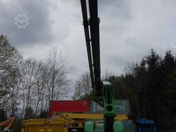 NIFTYLIFT Niftylift HR28 Hybrid , 4x4 , 28