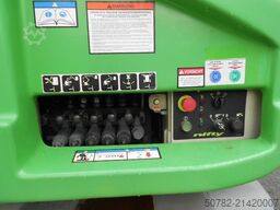 NIFTYLIFT Niftylift HR28 Hybrid , 4x4 , 28