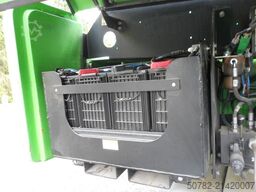 NIFTYLIFT Niftylift HR28 Hybrid , 4x4 , 28