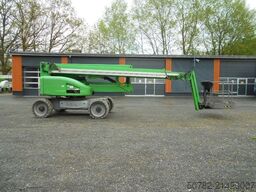 NIFTYLIFT Niftylift HR28 Hybrid , 4x4 , 28