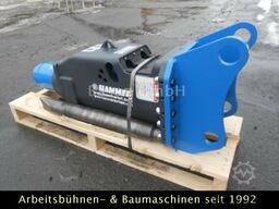  Abbruchhammer Hammer SB 302EVO