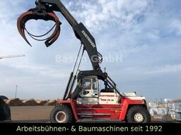  Rundholzstapler/Logstacker Svetruck TMF 15/11-54