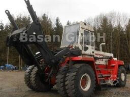  Rundholzstapler/Logstacker Svetruck TMF 15/11-54