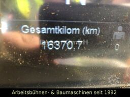  Rundholzstapler/Logstacker Svetruck TMF 15/11-54