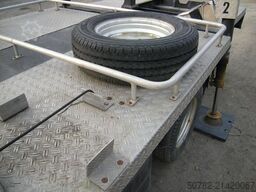 RENAULT Maxity mit Multitel 160 Alu DS