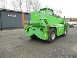 MERLO Merlo RT 38 Roto 40.18 S