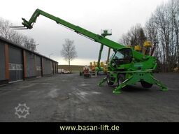 Merlo RT 38,Roto 40.18 S