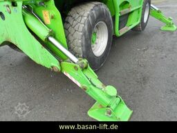 Merlo RT 38,Roto 40.18 S