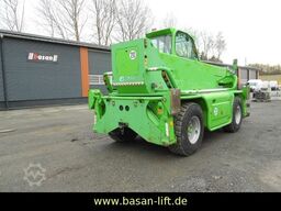 Merlo RT 38,Roto 40.18 S