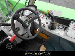 Merlo RT 38,Roto 40.18 S