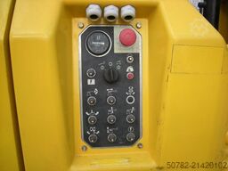 GENIE Arbeitsbühne Genie Z 34/22N, 12,5 m