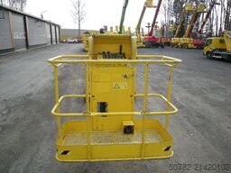 GENIE Arbeitsbühne Genie Z 34/22N, 12,5 m