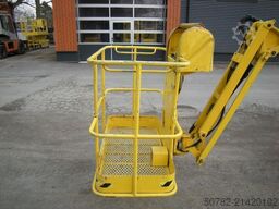 GENIE Arbeitsbühne Genie Z 34/22N, 12,5 m