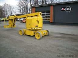 GENIE Arbeitsbühne Genie Z 34/22N, 12,5 m