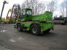 Merlo RT 4025 Roto 45.21 MCSS