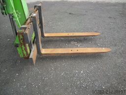 Merlo RT 4025 Roto 45.21 MCSS