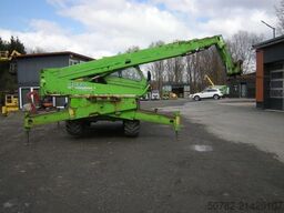 Merlo RT 4025 Roto 45.21 MCSS