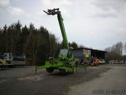 Merlo RT 4025 Roto 45.21 MCSS