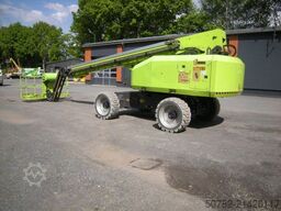 Zoomlion Arbeitsbühne ZT20J, AH 22 m