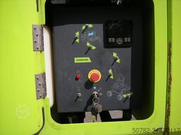 Zoomlion Arbeitsbühne ZT20J, AH 22 m