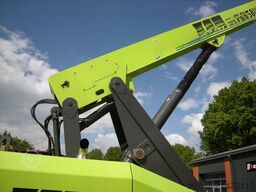 Zoomlion Arbeitsbühne ZT20J, AH 22 m