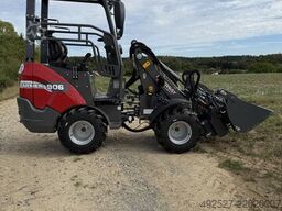 Kingway FARMER 906