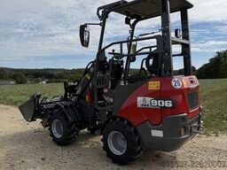 Kingway FARMER 906