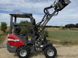 Kingway FARMER 906