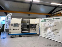 Okuma MacTurn 30