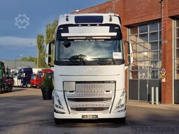 Volvo FH 13.500 Globetrotter XL 6x2 - Retarder - 3.20...