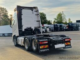 Volvo FH 13.500 Globetrotter XL 6x2 - Retarder - 3.20...