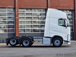 Volvo FH 13.500 Globetrotter XL 6x2 - Retarder - 3.20...
