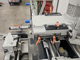 Elumatec KF 178