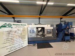 Okuma Multus B300