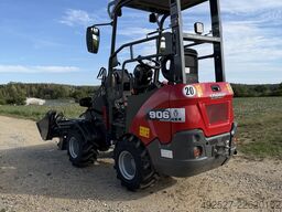 Kingway FARMER 906T