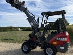 Kingway FARMER 906T