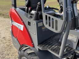 Kingway FARMER 906T