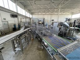 FPE Universal 4-spurige Sandwichmaschine FPE  4-Lane