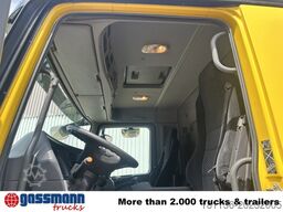 Mercedes-Benz Actros 3348 AK 6x6