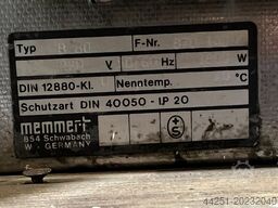 Memmert B60