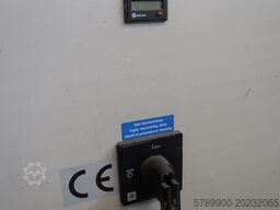 Elumatec SBZ 150