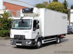 Renault D 12  Carrier Supra 550 Strom Tür LBW FRC 2027