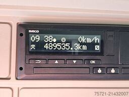 IVECO S-WAY AS260S57 S-WAY 570