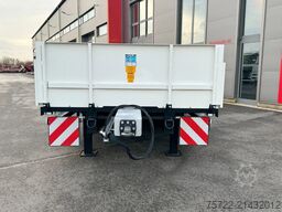 PAVIC TBPA 14 64ZC PRITSCHE MIT CONTAINERVERRIEGELUNG...
