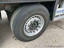 Schmitz Cargobull SCB S3T / Schuifzeil / Kooi Aap / Lift + Stuura...