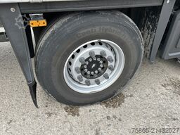 Schmitz Cargobull SCB S3T / Schuifzeil / Kooi Aap / Lift + Stuura...