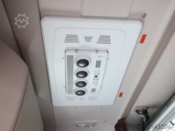 DAF XF 530 FT SSC Standklima 2 x PTO